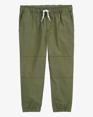Product image 1 of Baby Drawstring Joggers