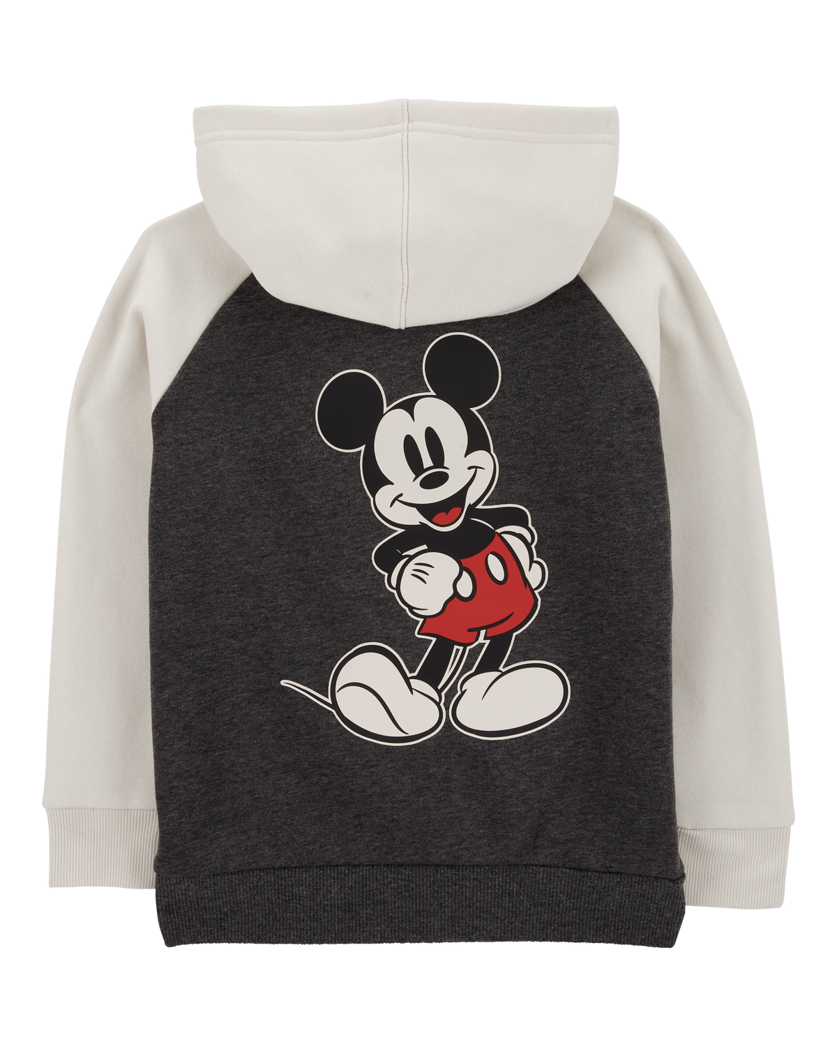 Mickey Mouse Crew Sweatshirt
