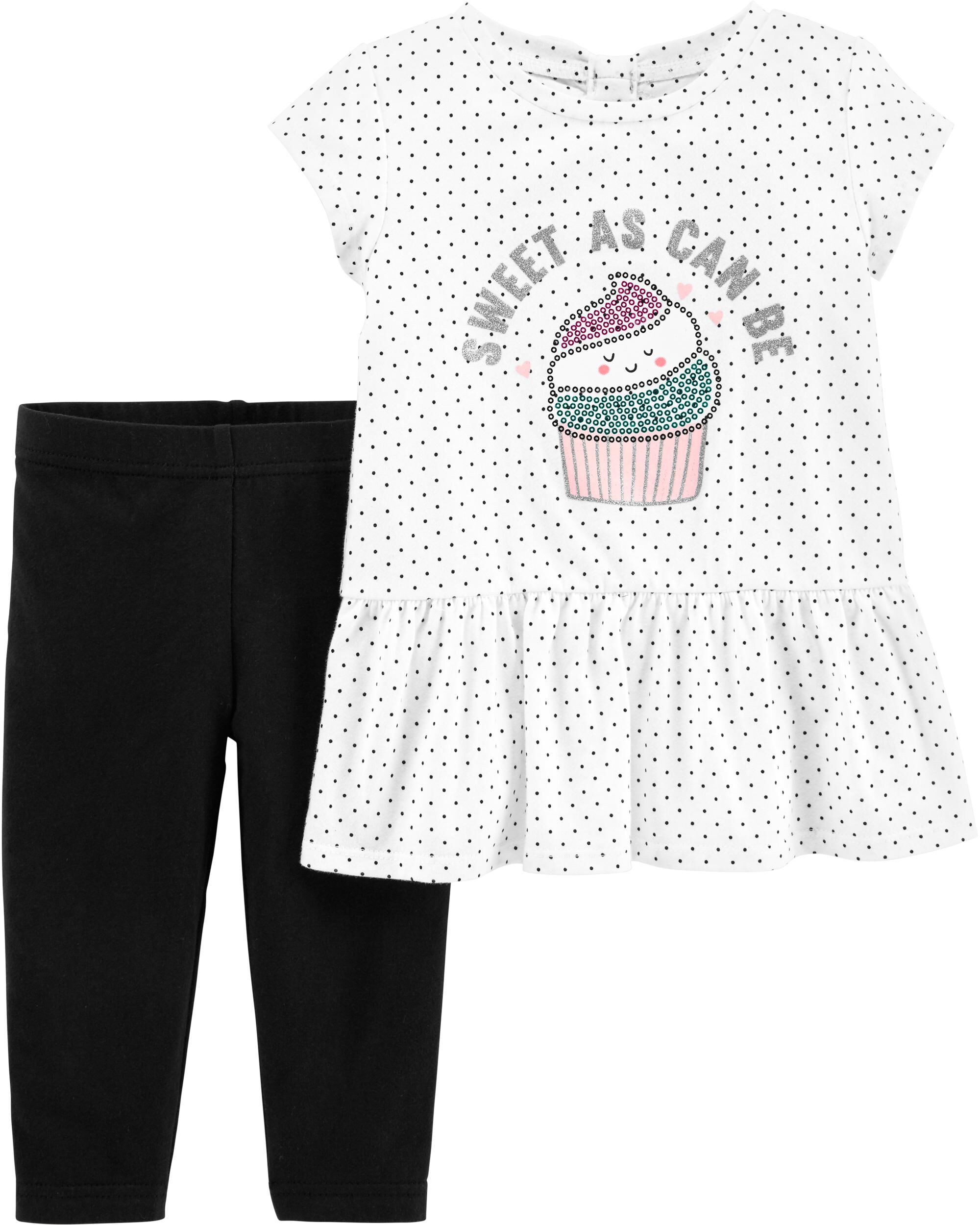 carters cupcake costume