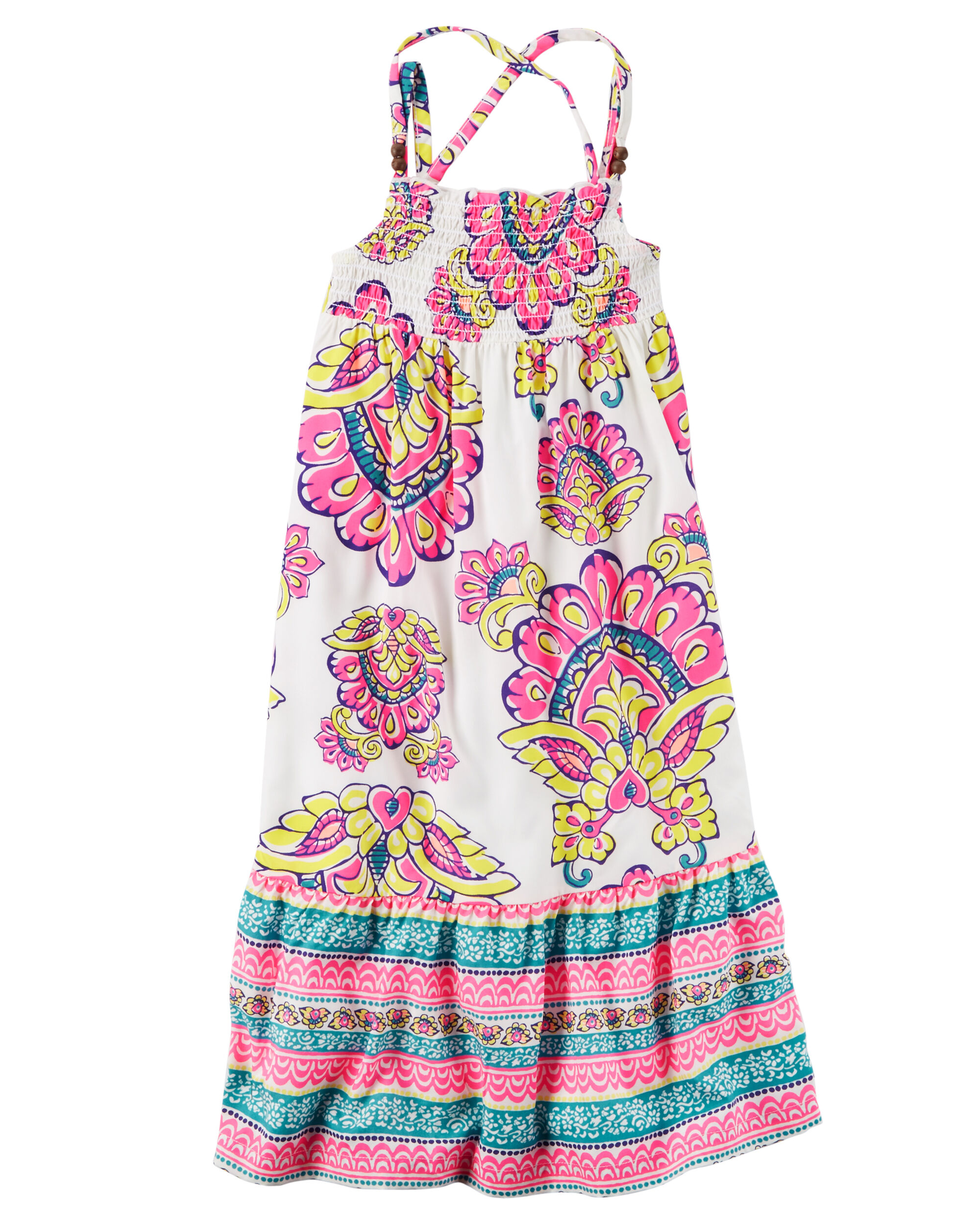 carters maxi dress