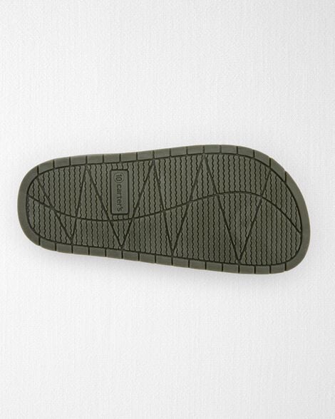 Product image 5 of Toddler Recycled Adventure Sandals