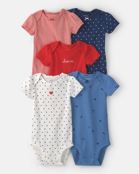 Ropa de bebé niña