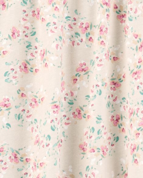  Product image 3 of Kid Floral-Print Maxi Dress