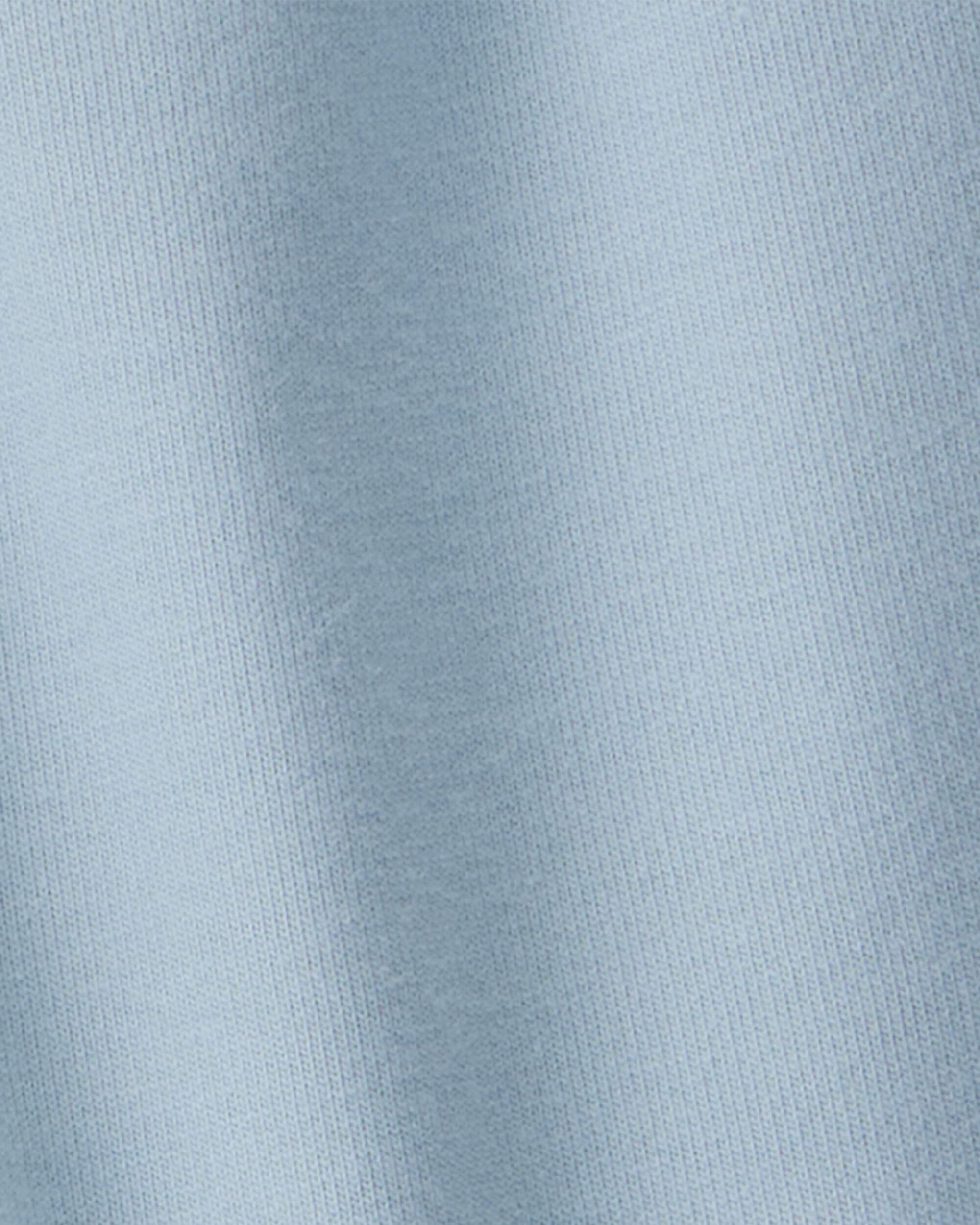 Baby Organic Cotton French Terry Sweatpants