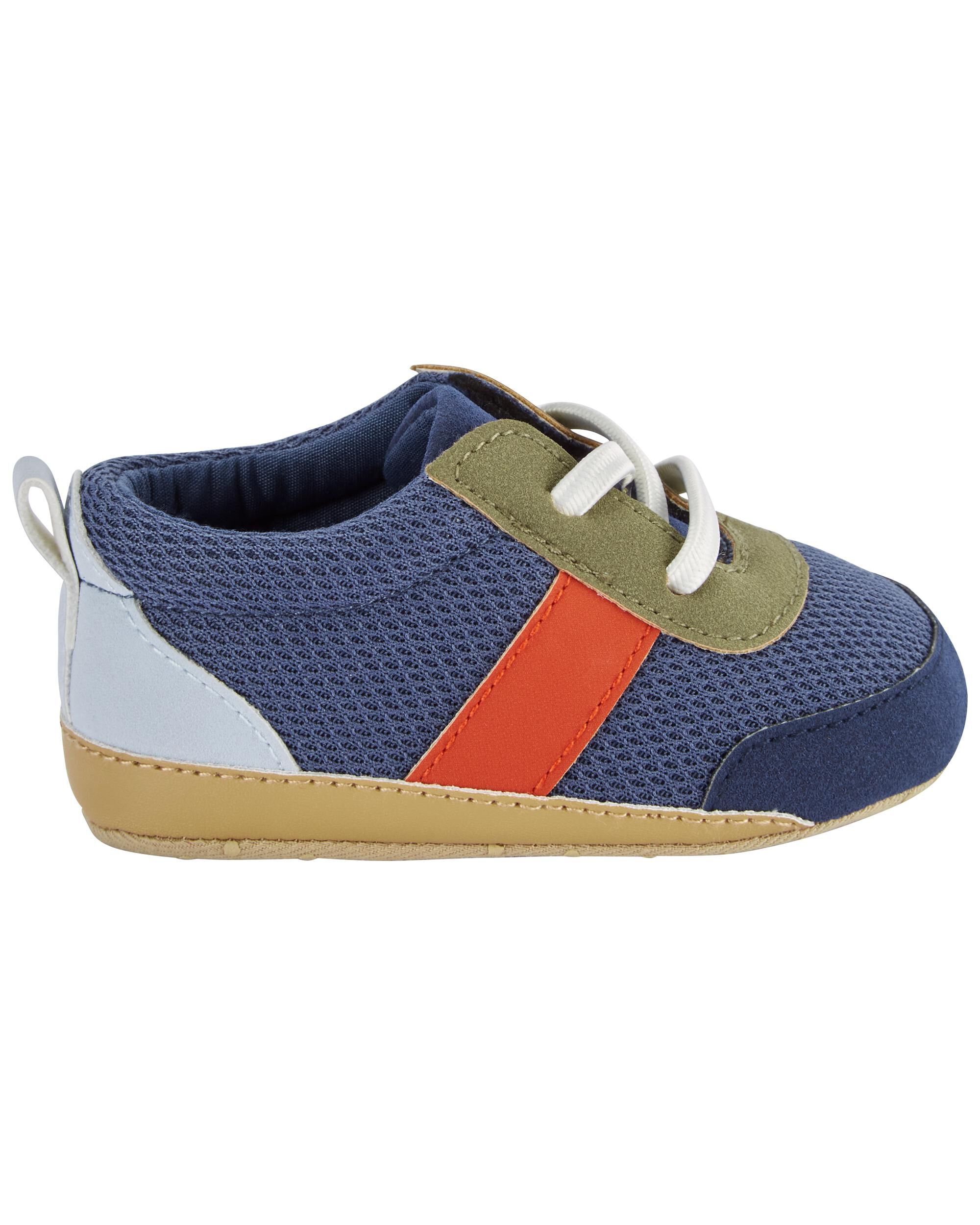 Baby Soft Sneaker Carter s Carter s