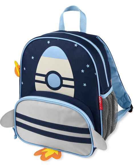  Product image 1 of Spark Style Little Kid Backpack - Rocket