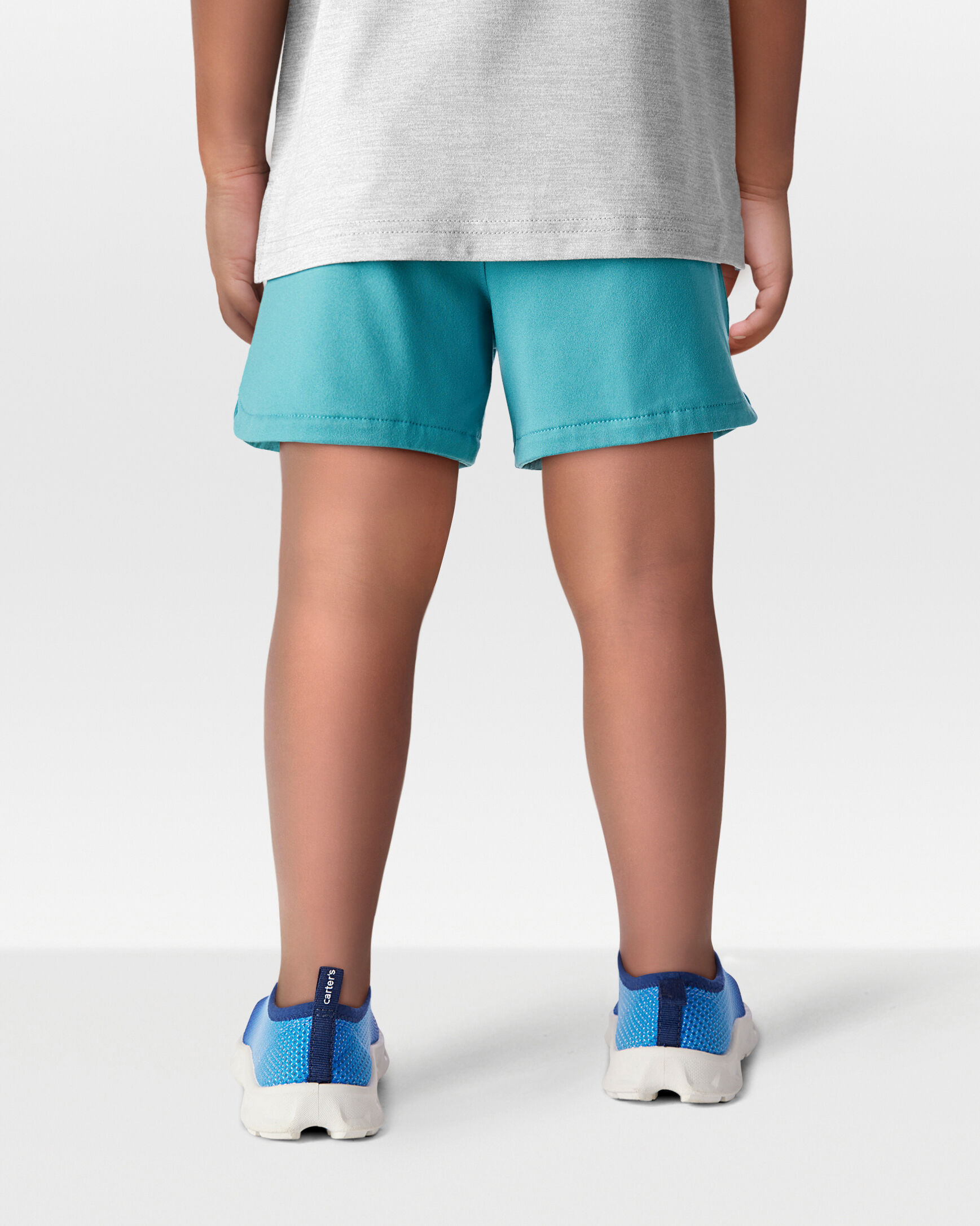 パンツ soonerorlater Easy Shorts Baby Blue L soonerorlater Easy Shorts Baby Blue XL