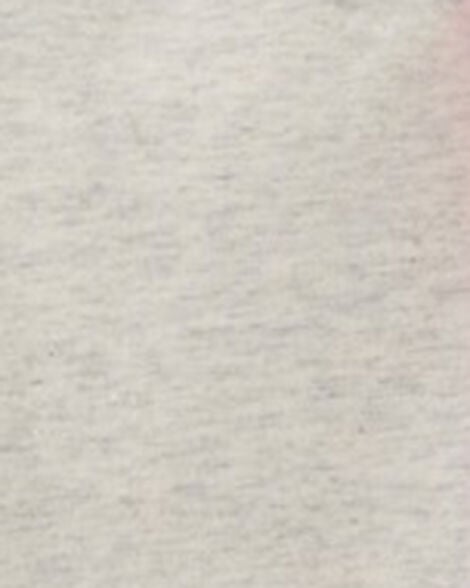 Toddler 2-Pack Pink & Gray Leggings