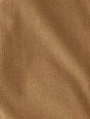 Honey Oak - Toddler Organic Cotton Corduroy Jumpsuit, Selected