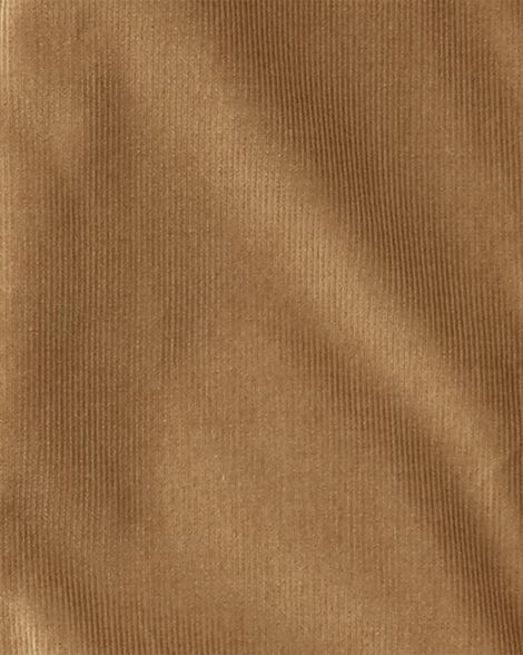  Product image 3 of Toddler Organic Cotton Corduroy Jumpsuit