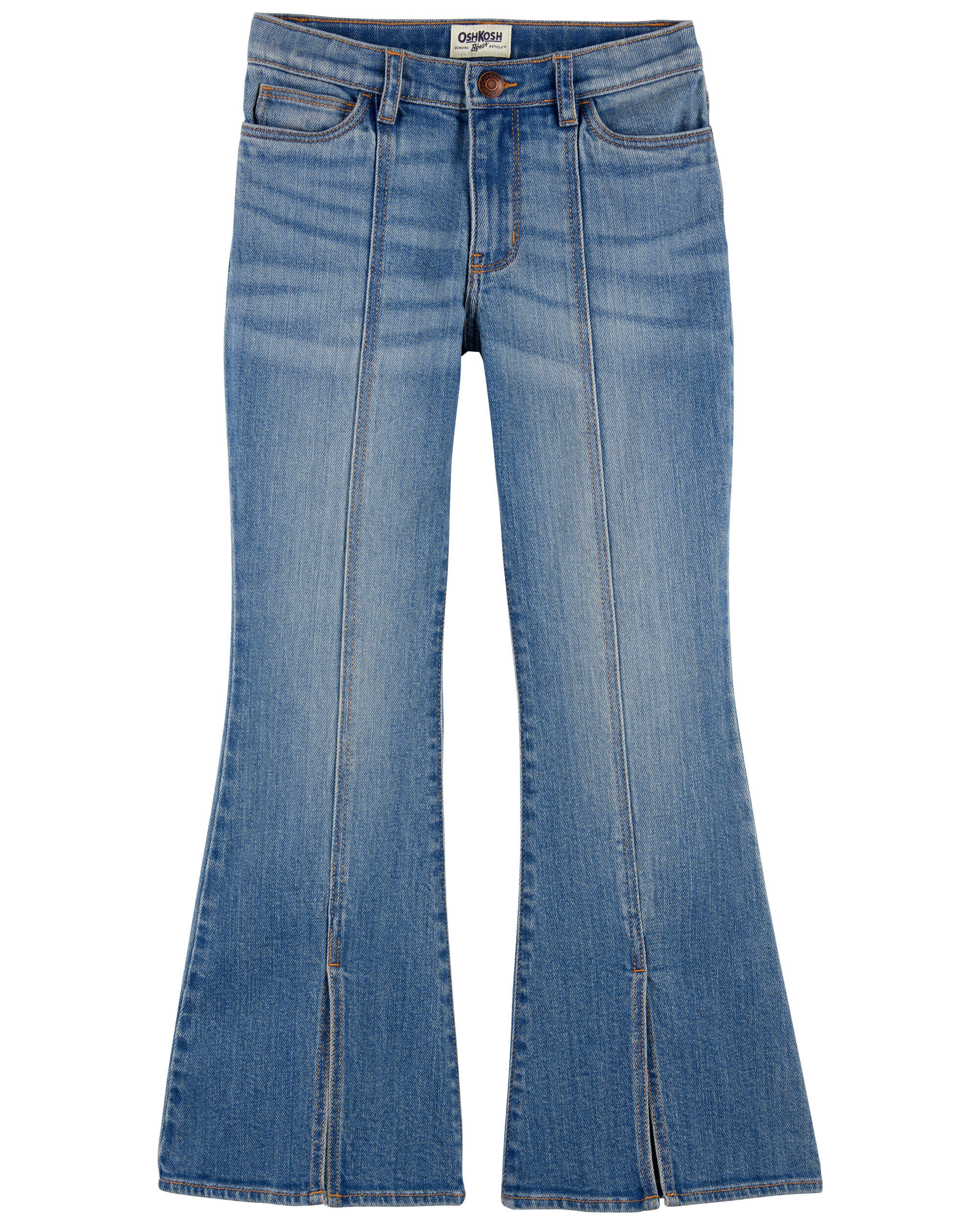 パンツ loose straight crash denim WHITE CRASH DENIM PANTS – JOLLY ROGER