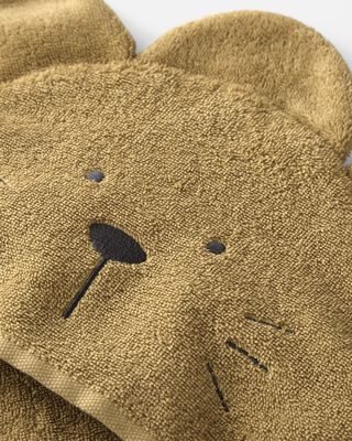 Product image 2 of Baby Organic Cotton Towel