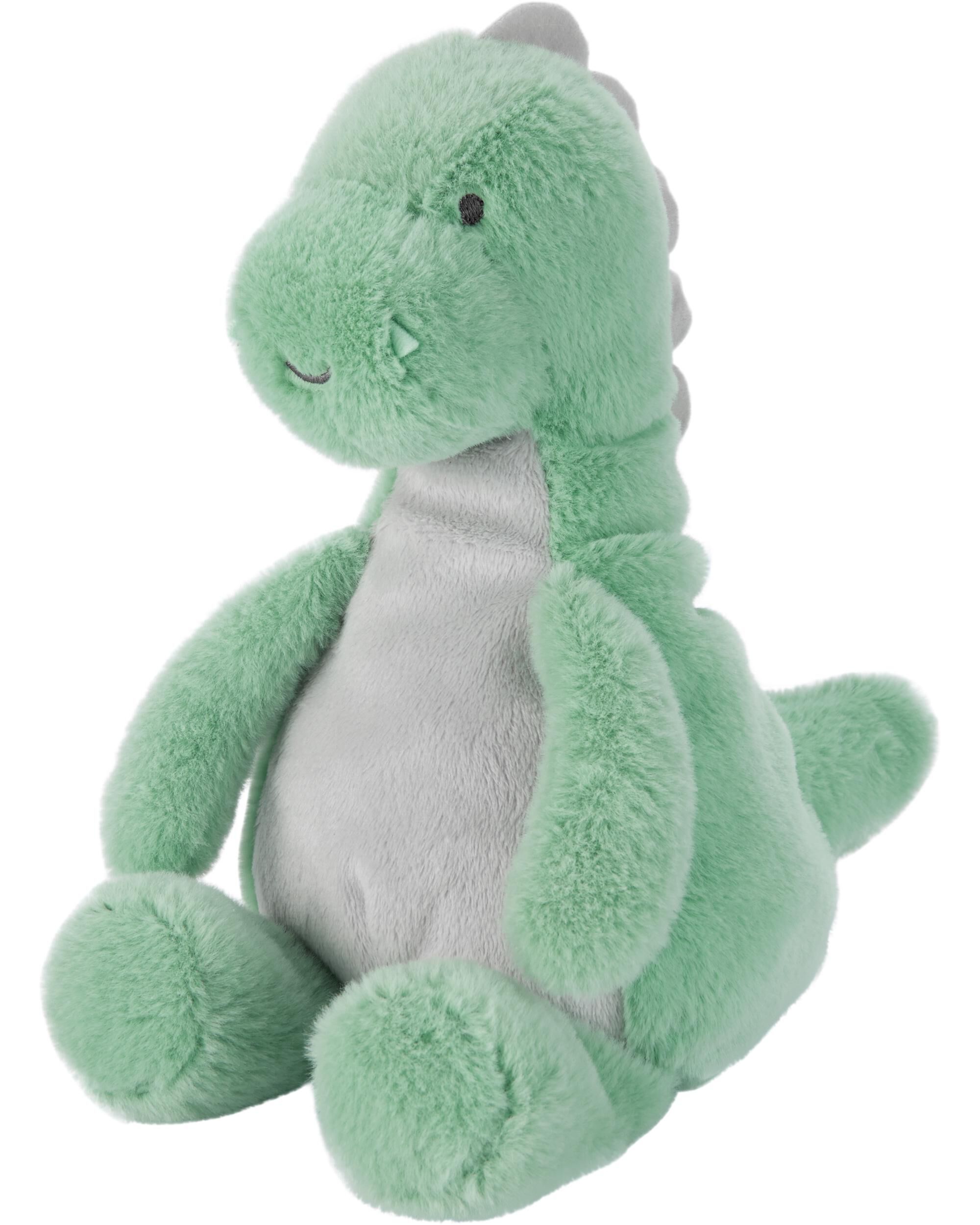 dinosaur stuffed animal for baby