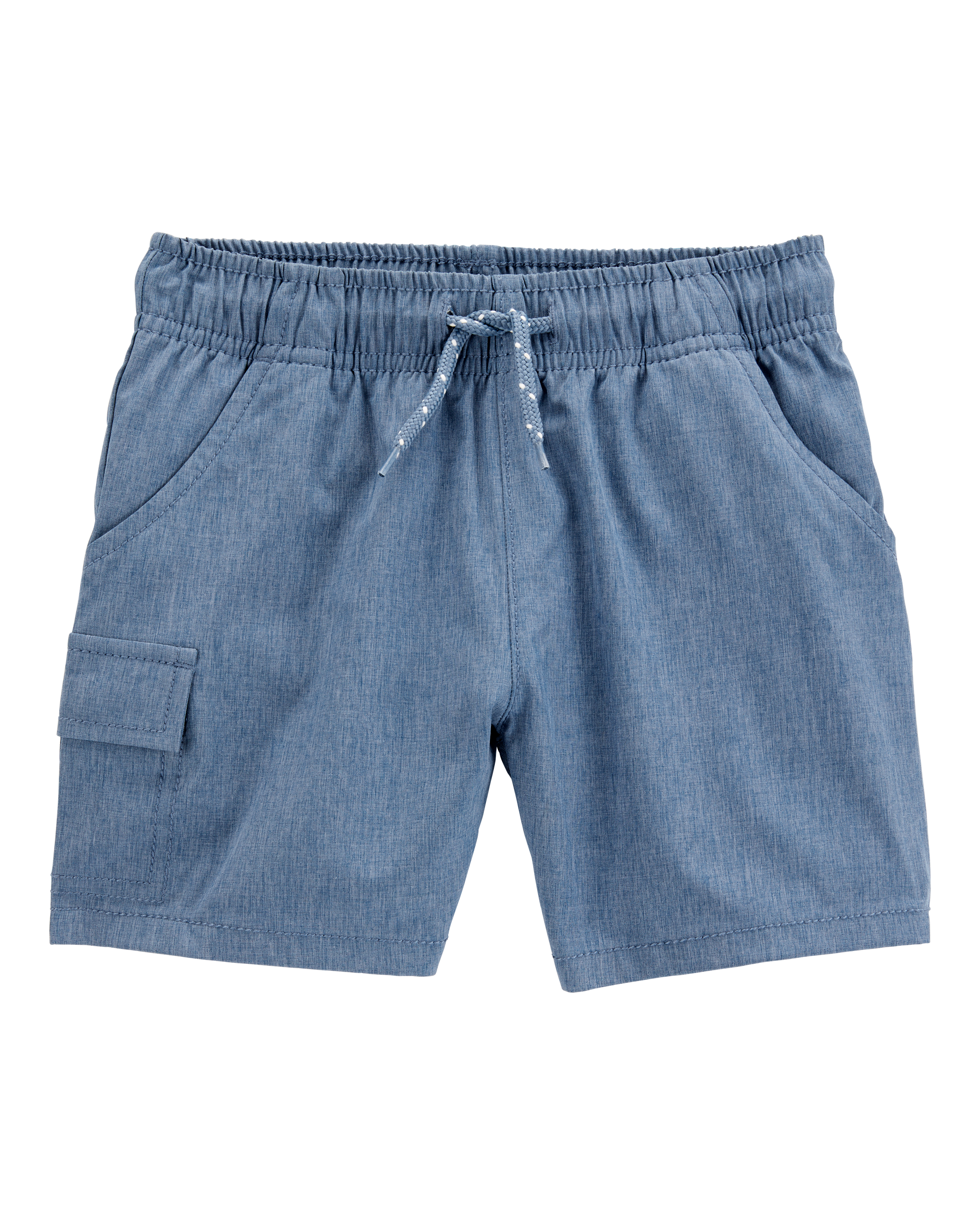 Toddler Everyday Quick Dry Shorts