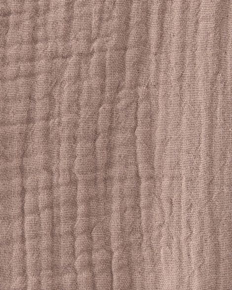Product image 4 of Baby Organic Cotton Gauze Romper