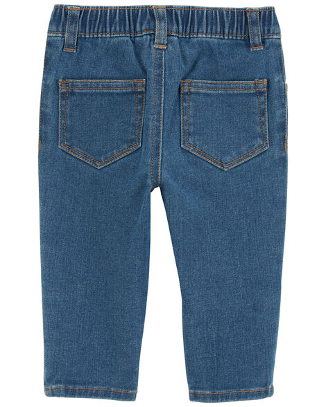 99%is RIBBED HEART DENIM（Japanese Denim & Pants - Iron Heart） 