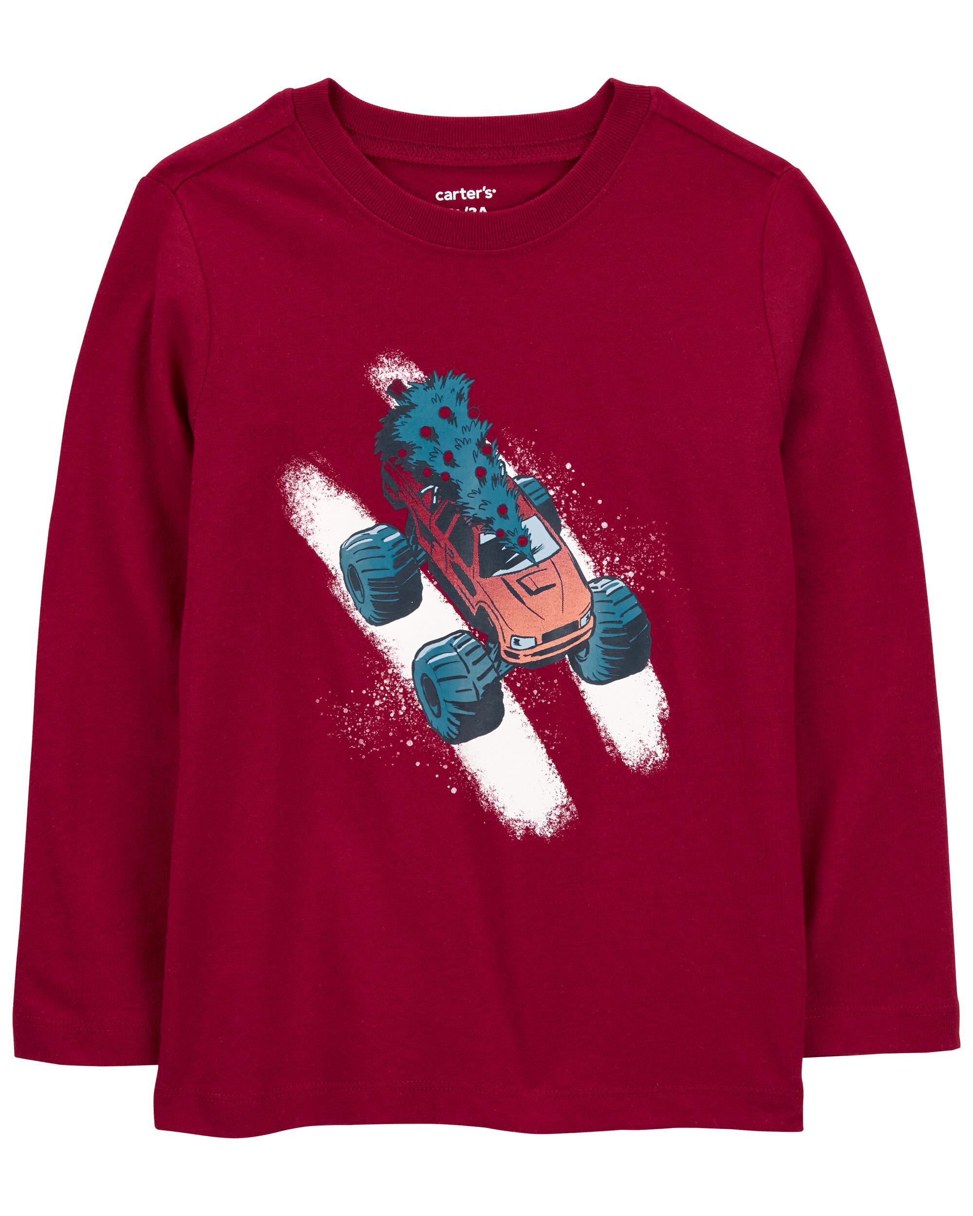 Toddler Big Brother Tee Carter s Carter s