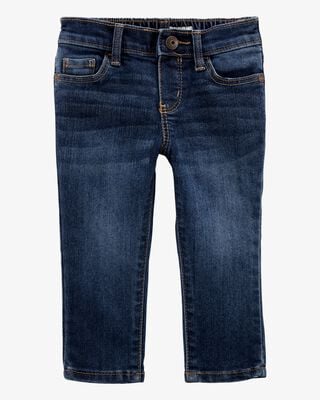 Product image 1 of Baby Dark Wash Super Skinny-Leg Jeans