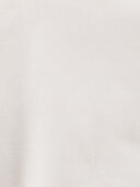 White - Kid Pocket Jersey Tee, Selected