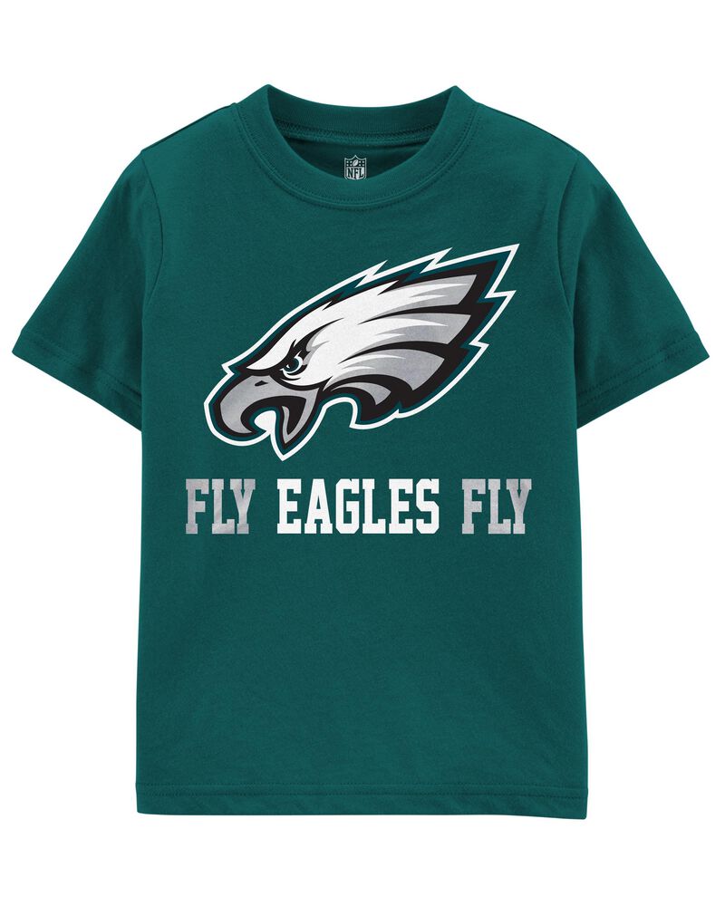 Nfl Philadelphia Eagles Tee Carters Com