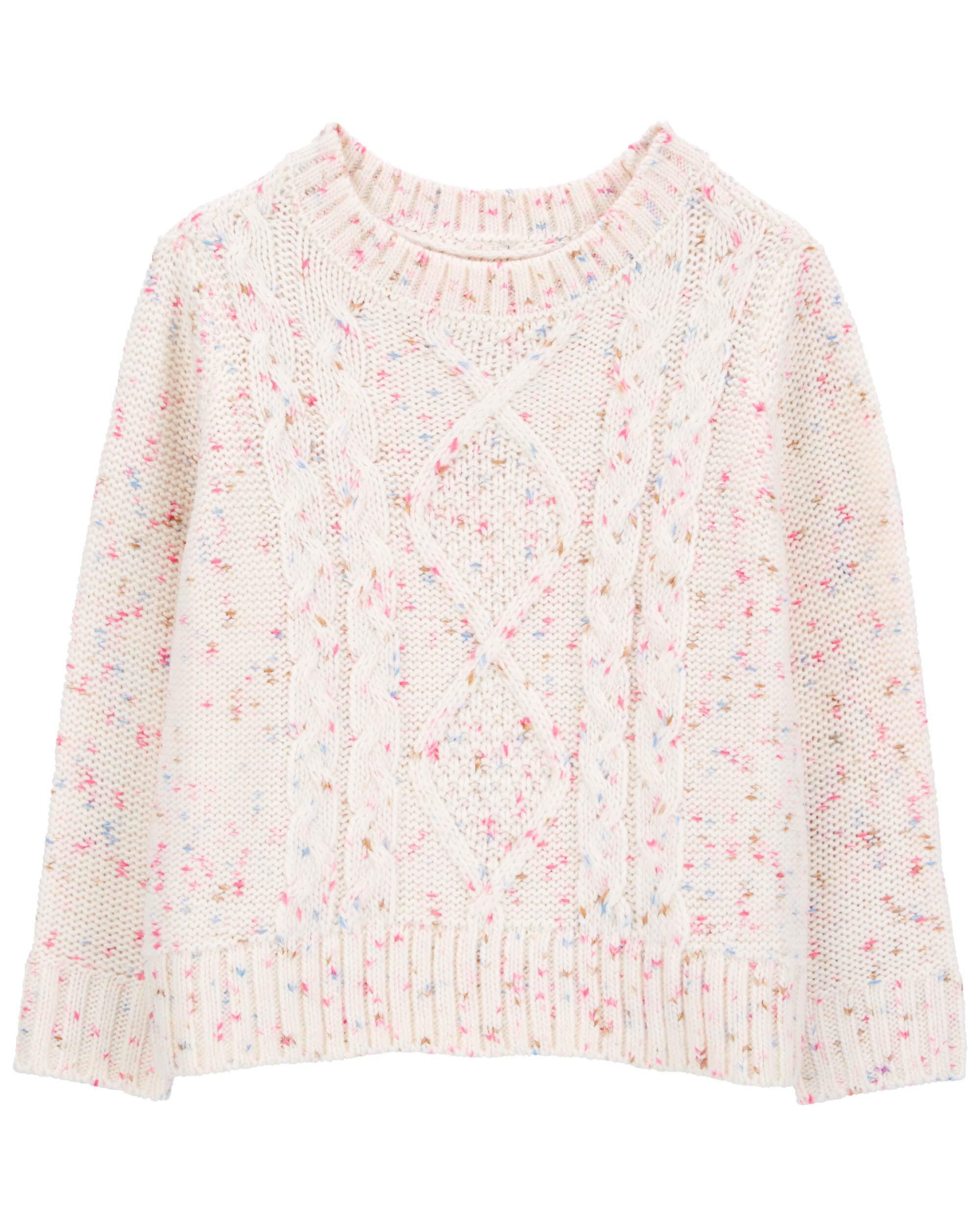 Toddler Girl Sweaters Carter s