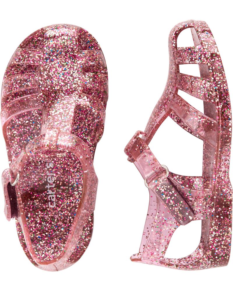 Carter S Glitter Jelly Sandals Carters Com See more ideas about jelly sandals, jelly shoes, sandals. carter s glitter jelly sandals carters com