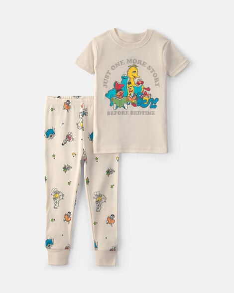 Toddler Valentine's Day Pajamas