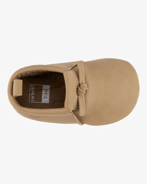  Product image 4 of Baby Moccasin Baby Shoes