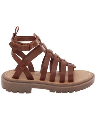 Product image 2 of Toddler Gladiator Sandals