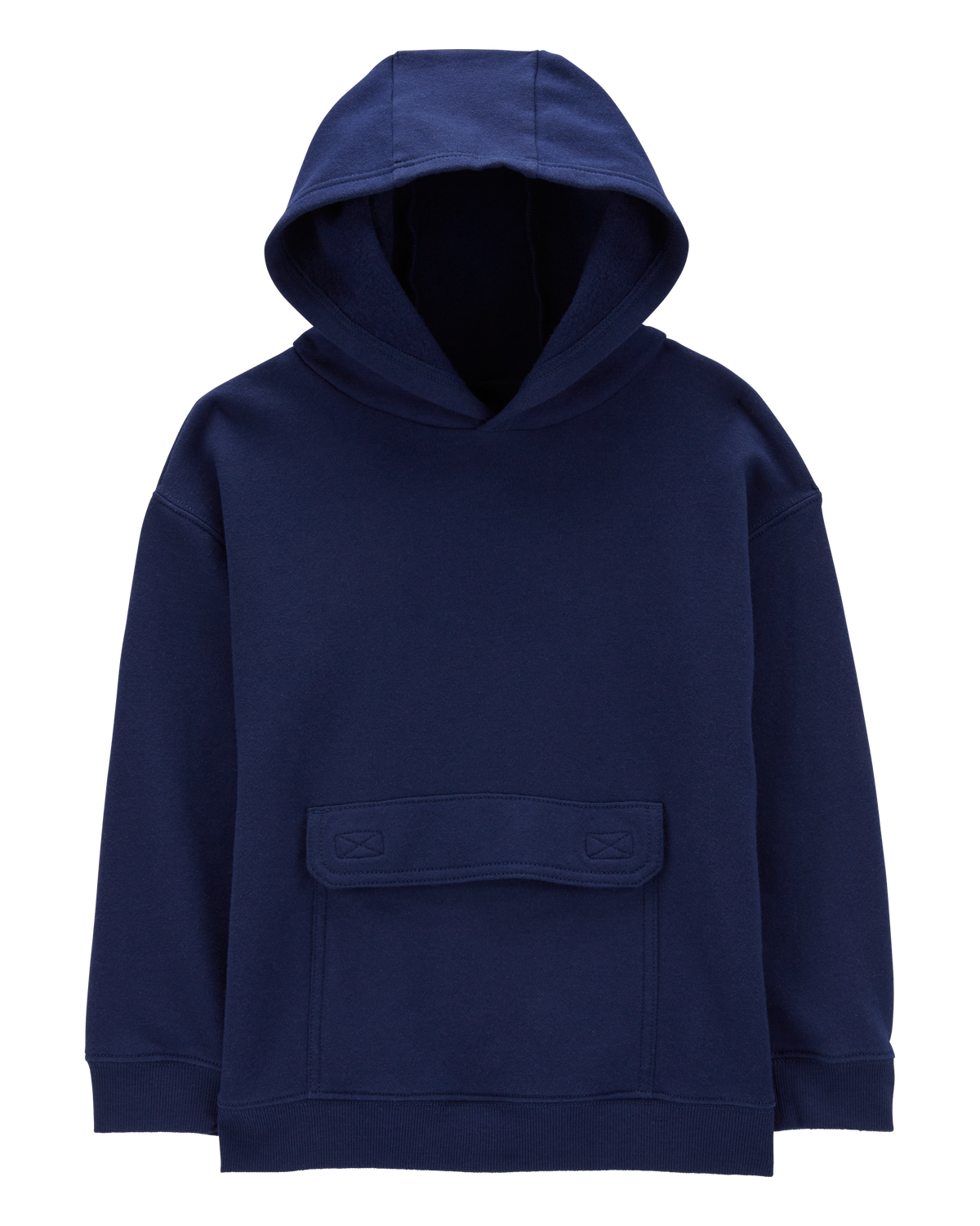 Kid Pullover Fleece Hoodie - Carter's | Carter's