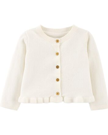 Baby Girl Sweaters Hoodies Carter S Free Shipping