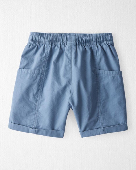  Product image 4 of Kid 2-Piece Shorts Set Made with Organic Cotton