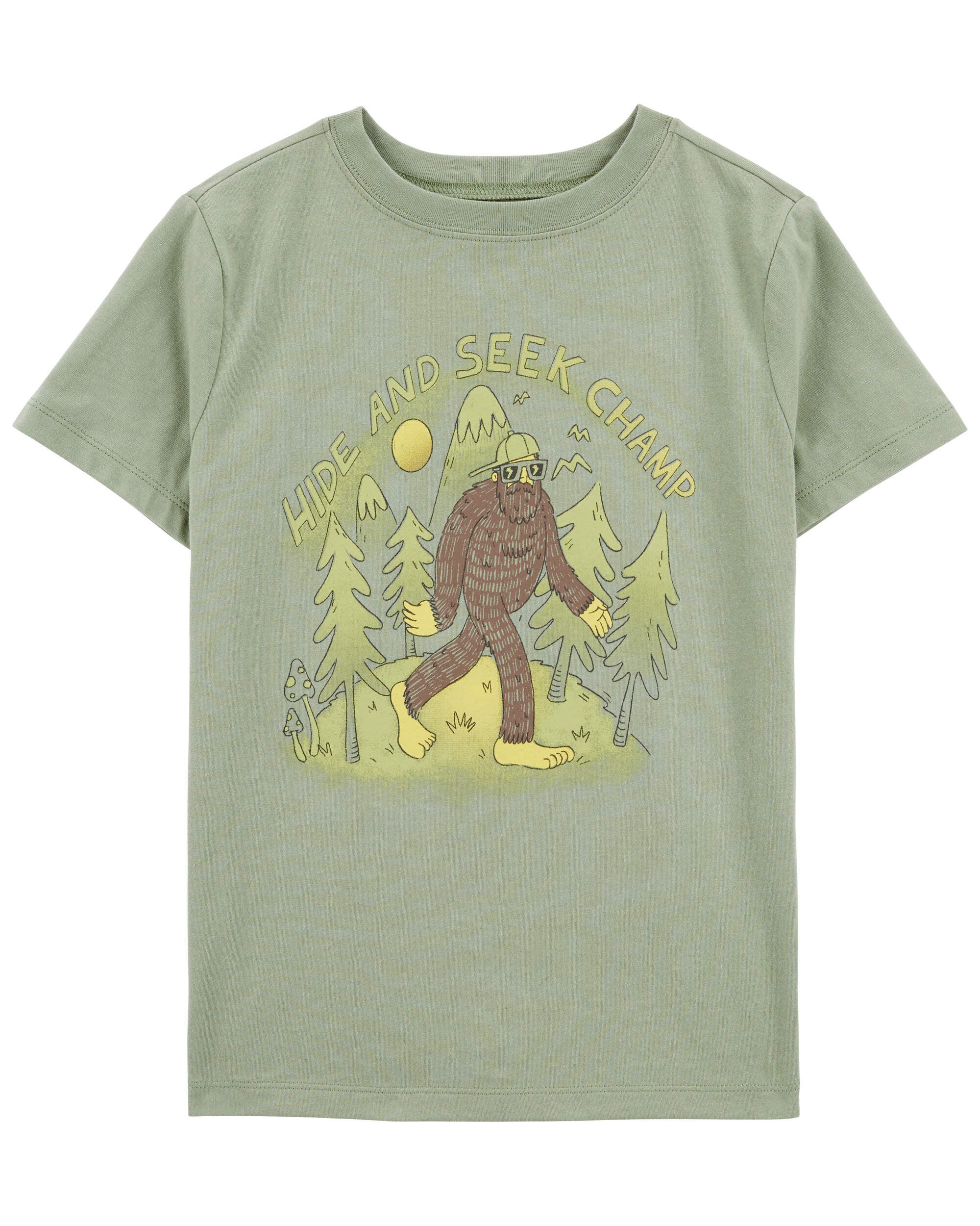 Hide and seek t shirt cheap