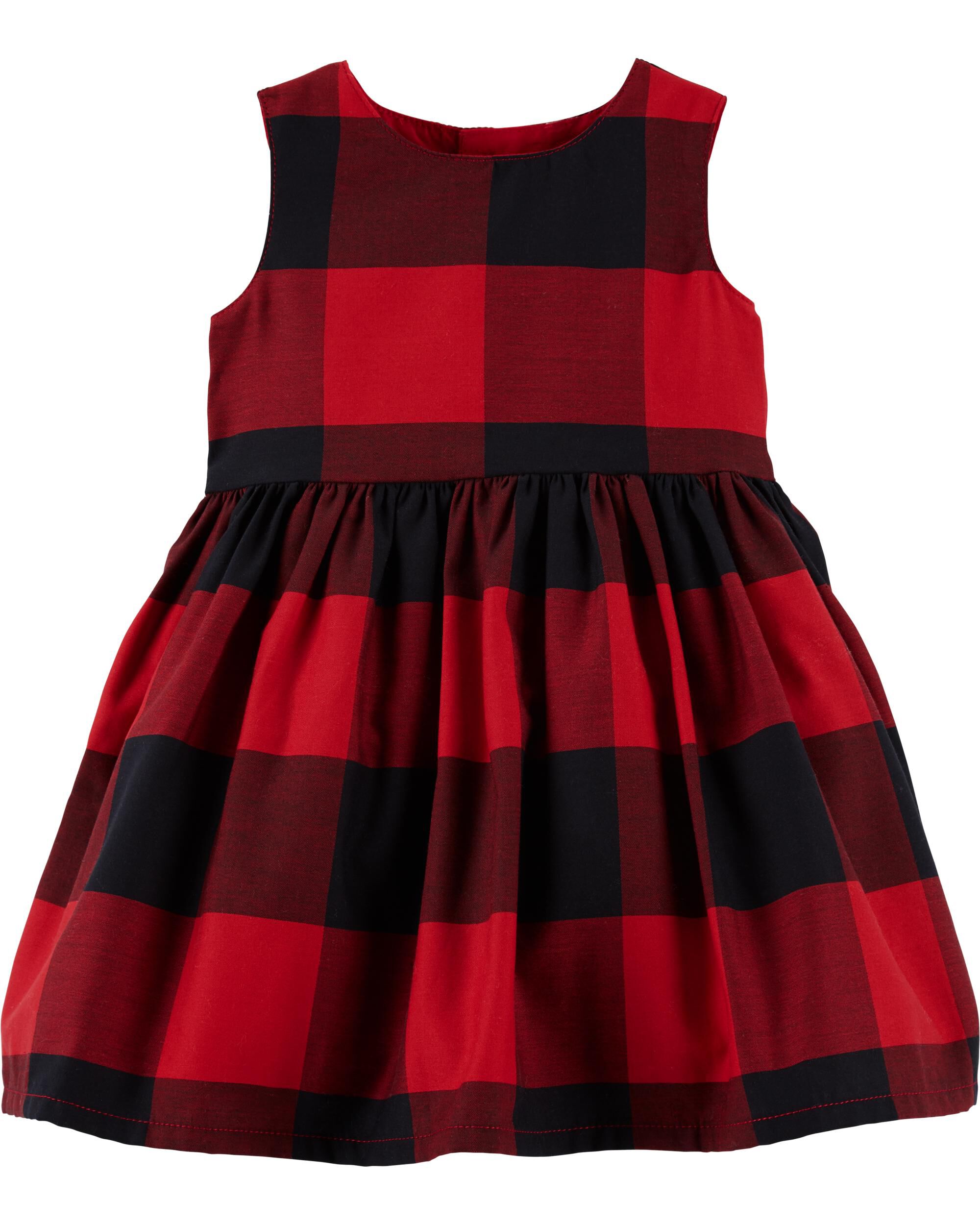 carter's holiday clothes