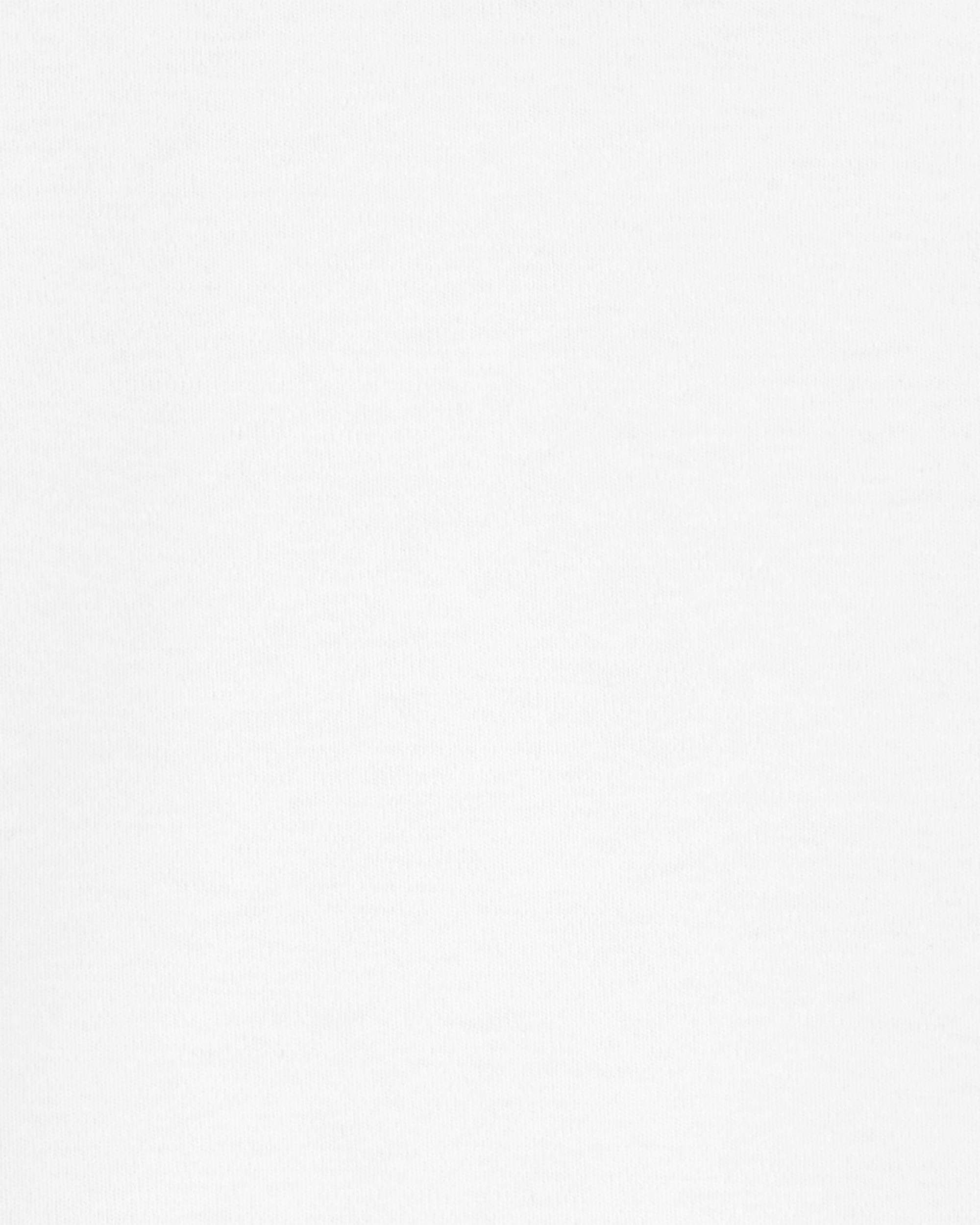 Toddler Boy Cotton Turtleneck
