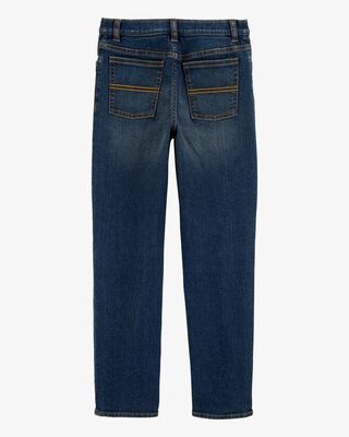 Product image 2 of Kid Straight Leg Denim Jeans