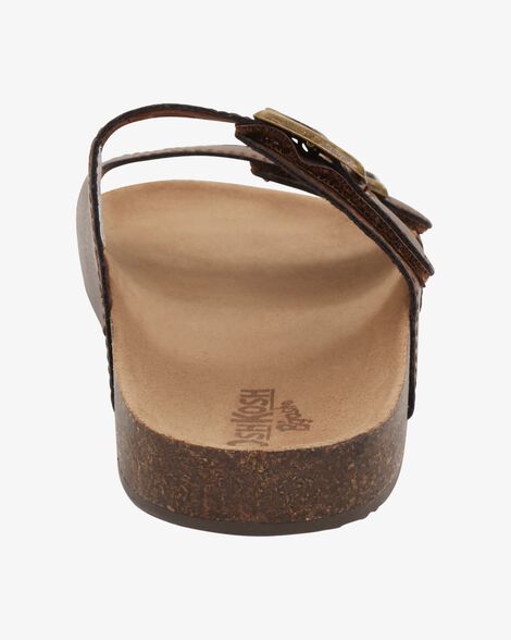 Kid Casual Slip-On Sandals