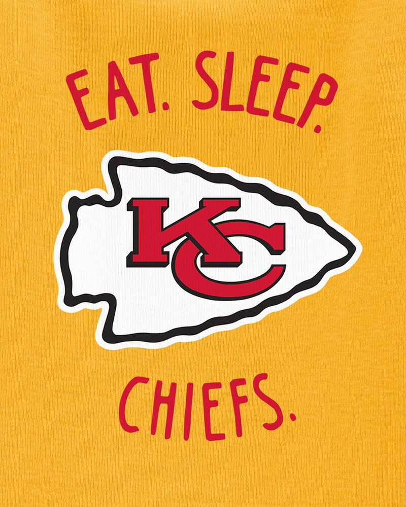 Nfl Kansas City Chiefs Bodysuit Carters Com