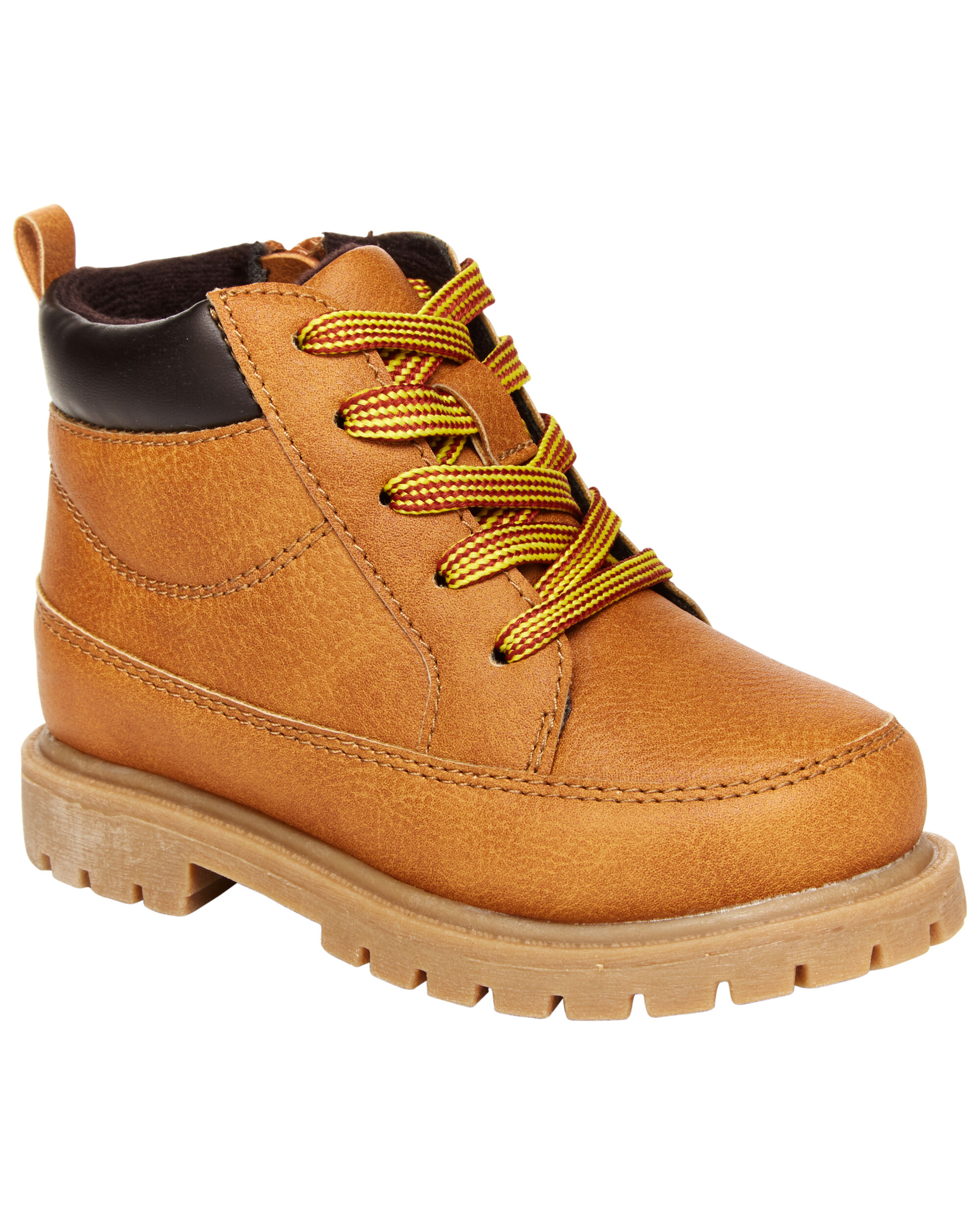 Carters kids boots