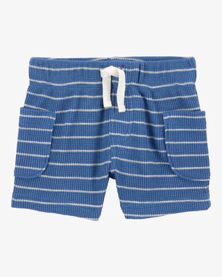 Product image 2 of Baby 3-Piece Dinosaur Outfit Set - Blue