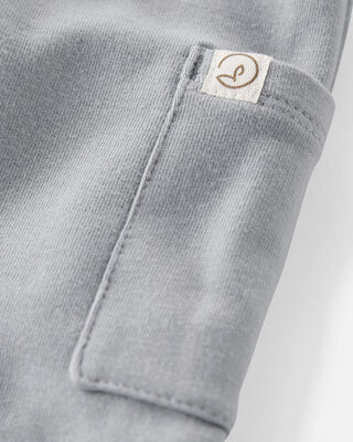 Product image 2 of Baby 2-Pack Organic Cotton Pants
