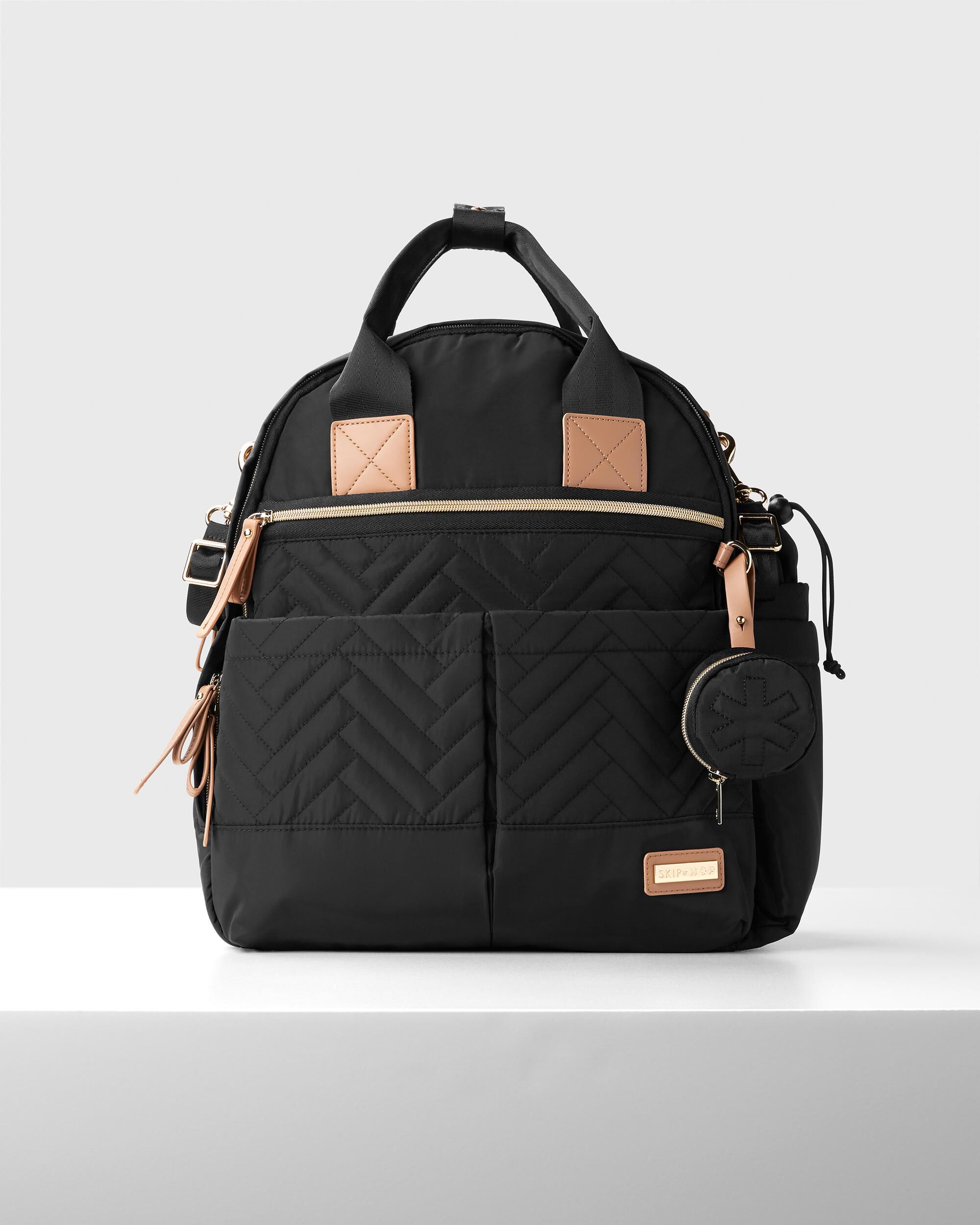 Handle It All Diaper Backpack Carter s Carter s