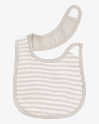 Product image 2 of Baby 3-Pack Teething Bibs