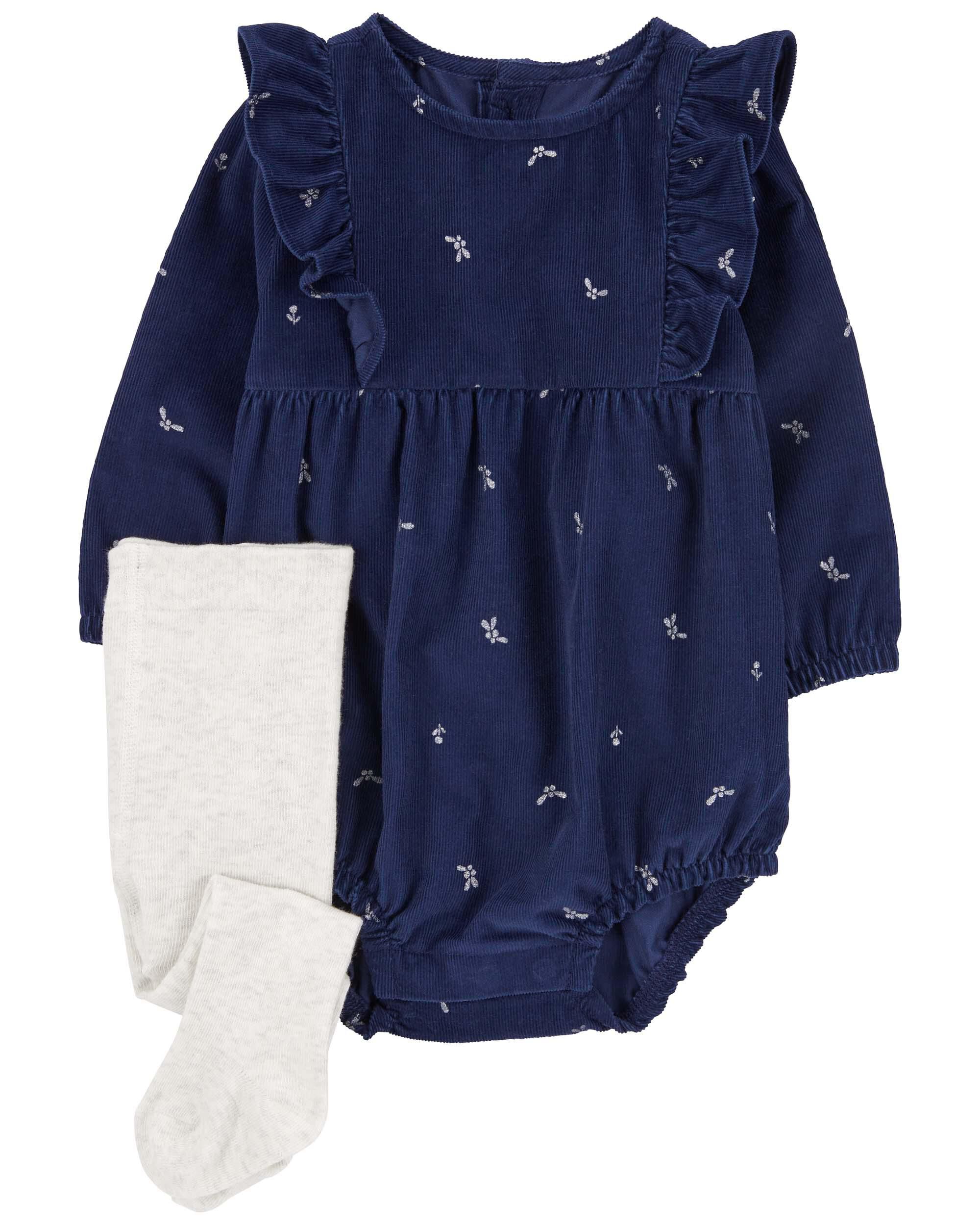Carter's toddler tights clearance