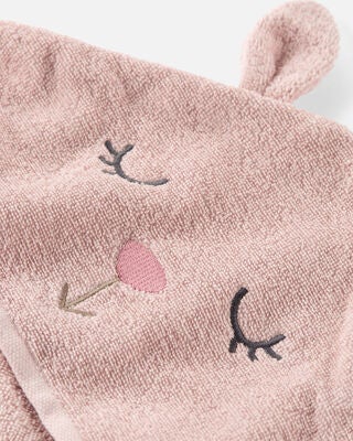 Product image 2 of Baby Organic Cotton Towel