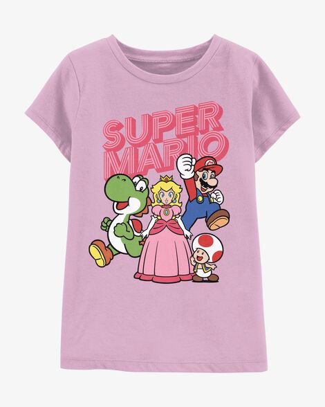  Product image 1 of Kid Super Mario Bros™ Tee