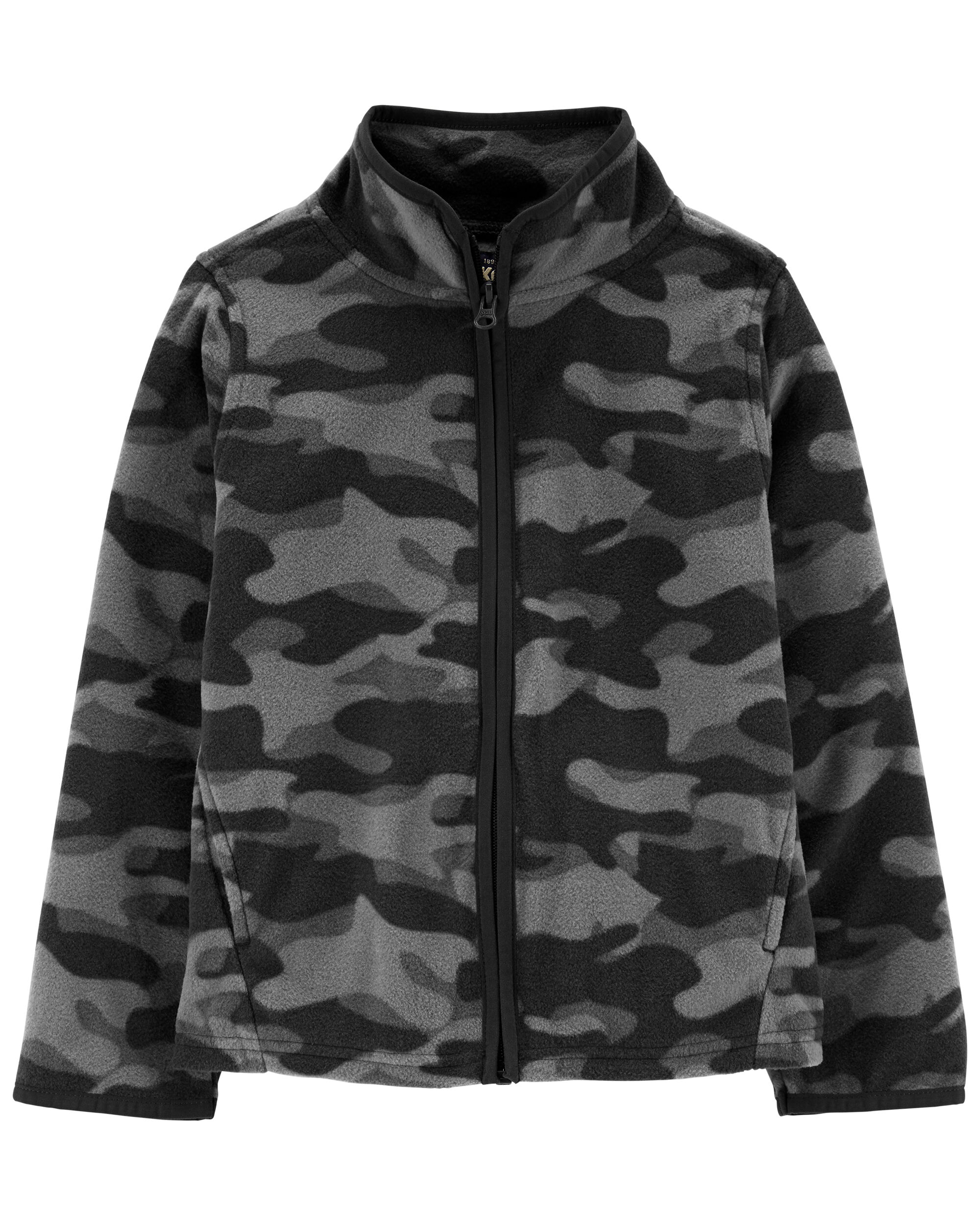 *CLEARANCE* B'gosh Fleece Cozie
