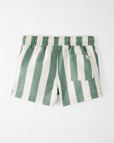  Product image 3 of Toddler Recycled Swim Trunks