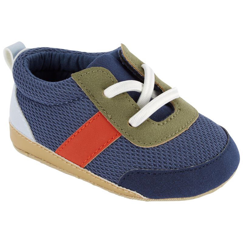 Multi Baby Shoes Carter's Sneaker Baby Shoes