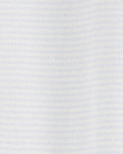  Product image 3 of Baby 2-Pack 2-Way Zip Sleep & Play Pajamas